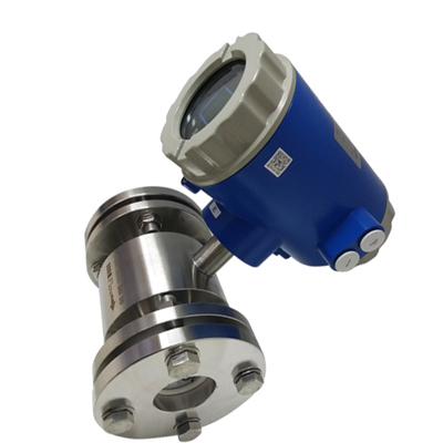 法蘭式電磁流量計