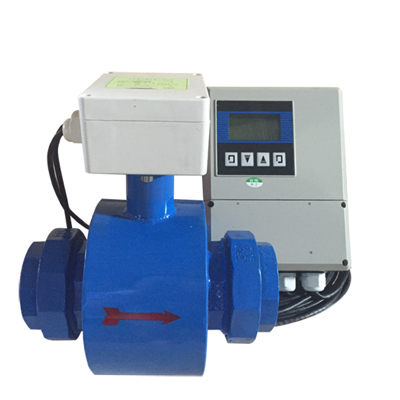 分體式污水流量計(jì)