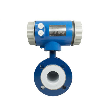 污水管道流量計(jì)