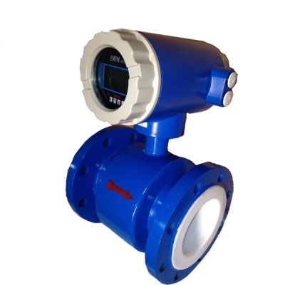太陽(yáng)能電磁流量計(jì)