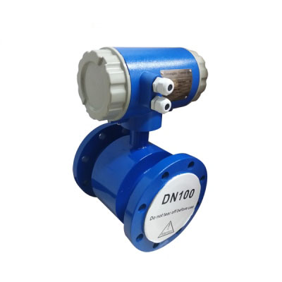 化工污水流量計