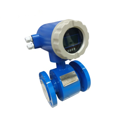 耐腐蝕電磁流量計