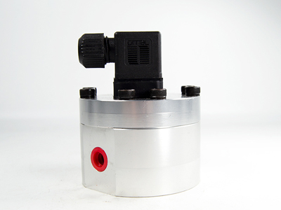 CX-G0.4微小流量計產品圖