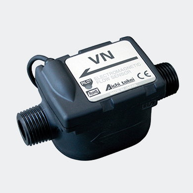 愛知微小電磁流量計(jì)產(chǎn)品圖