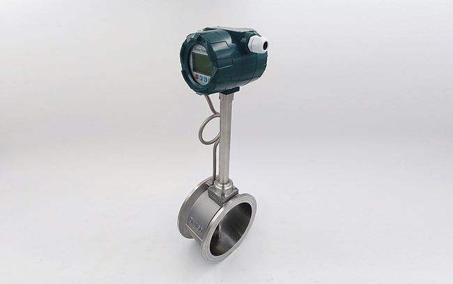 大口徑管道選擇用什么流量計