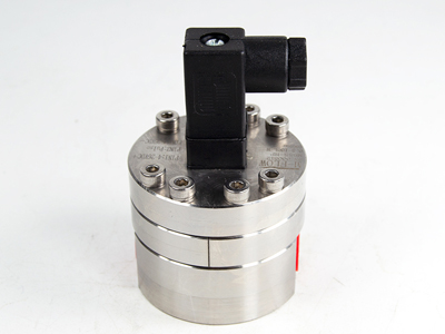 小流量橢圓齒輪流量計(jì)