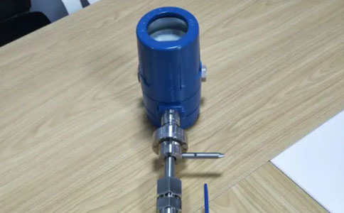 可以用電磁流量計測量自來水的流量嗎