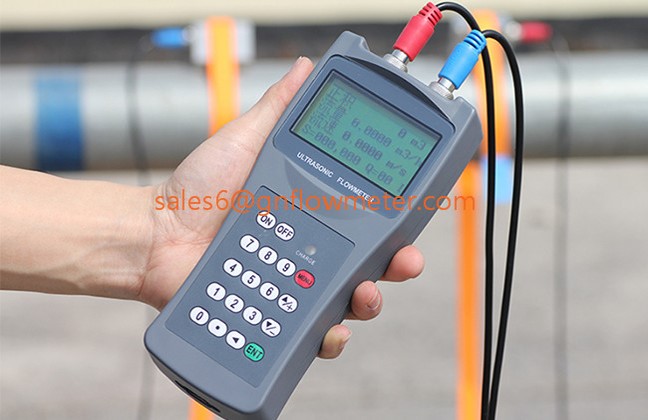 印染污水流量計選型技巧