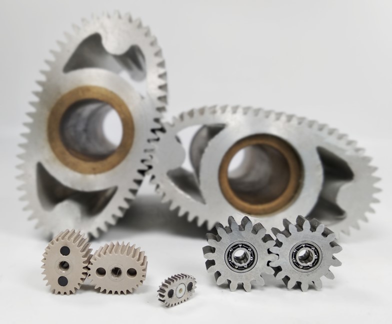 齒輪流量計可以用來測量液壓油嗎