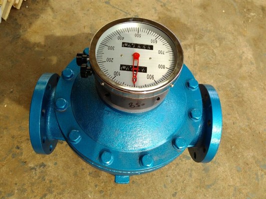 齒輪油流量計(jì)