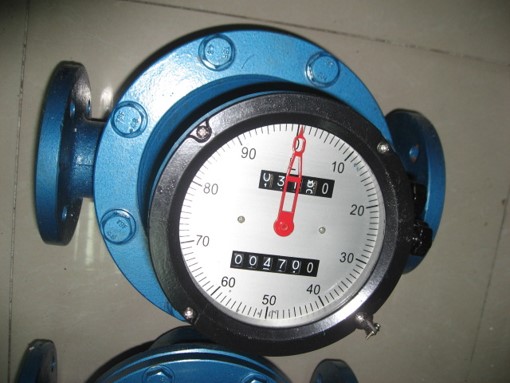 小型柴油流量計 小型柴油流量計