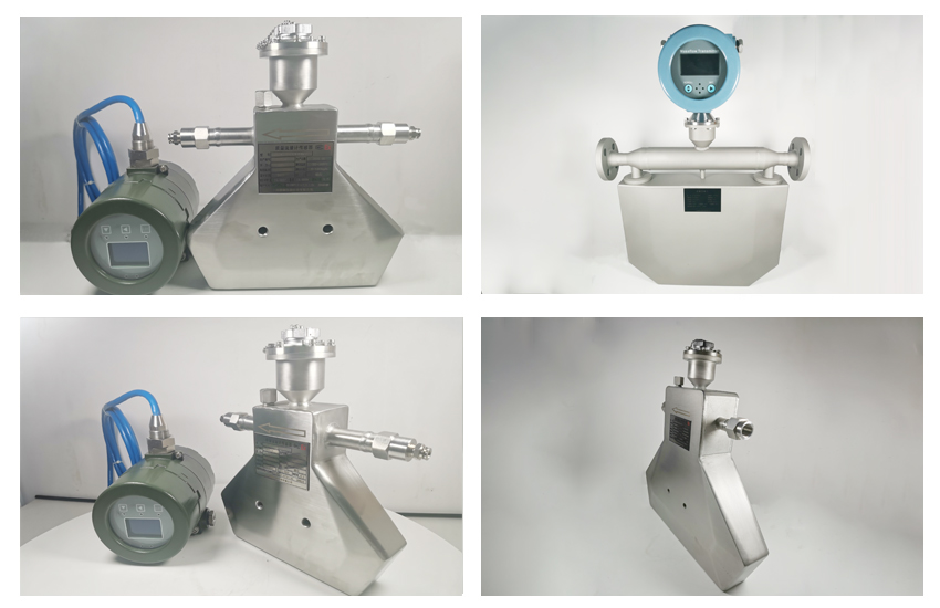 科里奧利流量計(jì)產(chǎn)品實(shí)拍圖 科里奧利流量計(jì)產(chǎn)品實(shí)拍圖