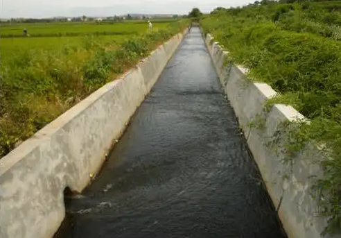 超聲波明渠流量計(jì)