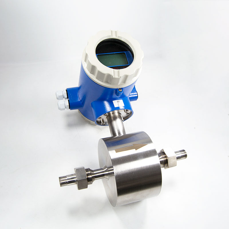 ?DN800電磁流量計