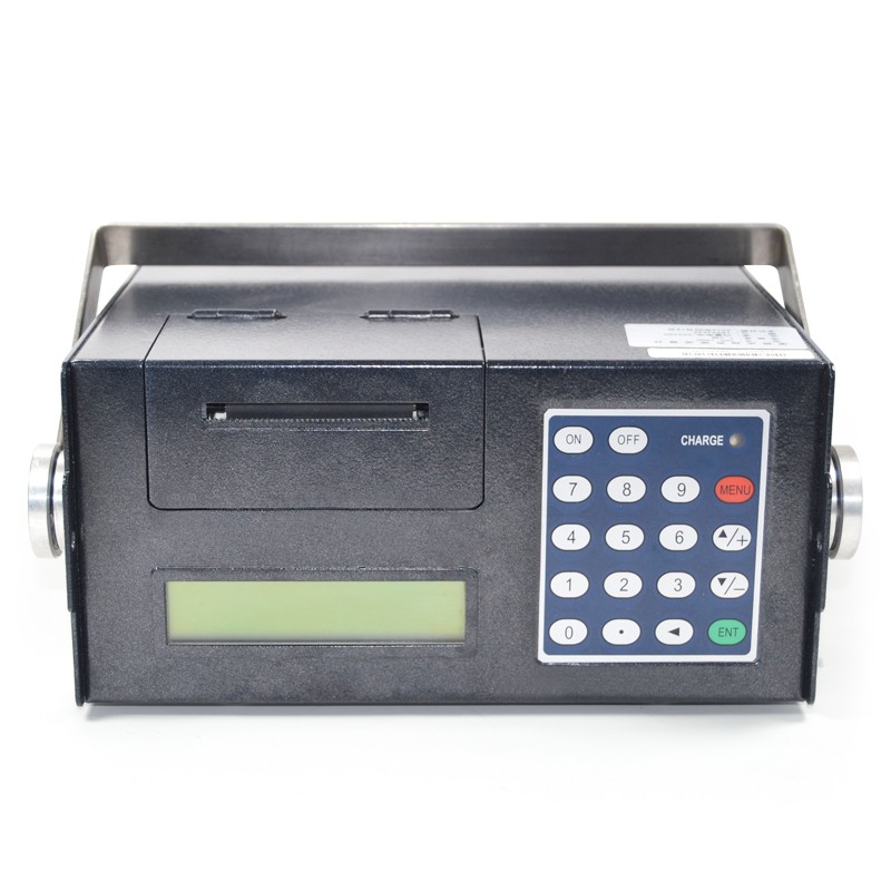 適用于檢測工業(yè)污水