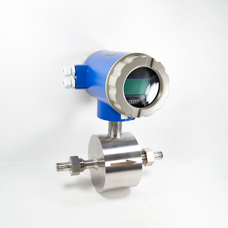 電磁流量計測量液體時里面含有氣泡怎么辦 電磁流量計測量液體時里面含有氣泡怎么辦