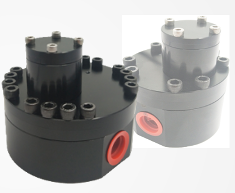 小口徑液體流量計