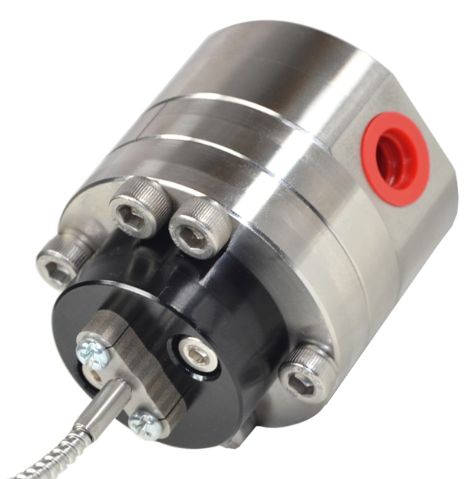 潤滑脂流量計(jì)