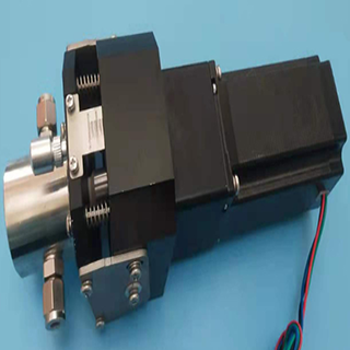 發(fā)泡機計量泵