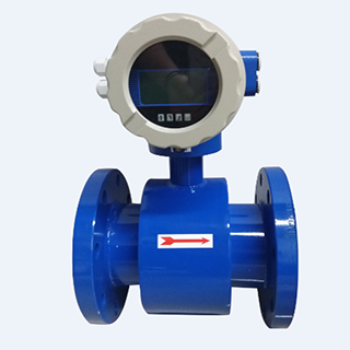 硝酸鉀電磁流量計(jì)