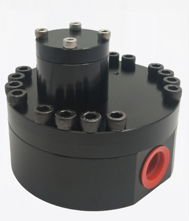 實驗液體流量計