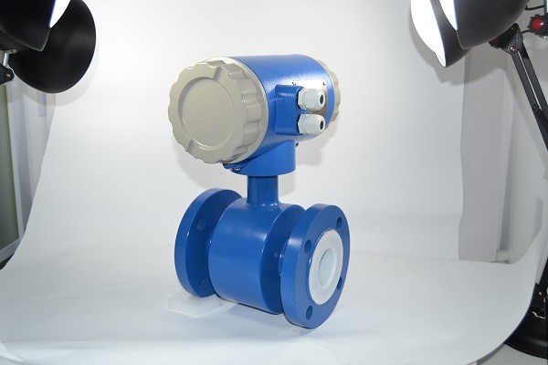 測消毒液電磁流量計(jì)