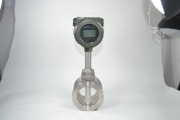 測消毒液渦街流量計(jì)