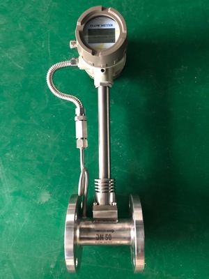 適合測量含氨氮的污水用的流量計(jì)