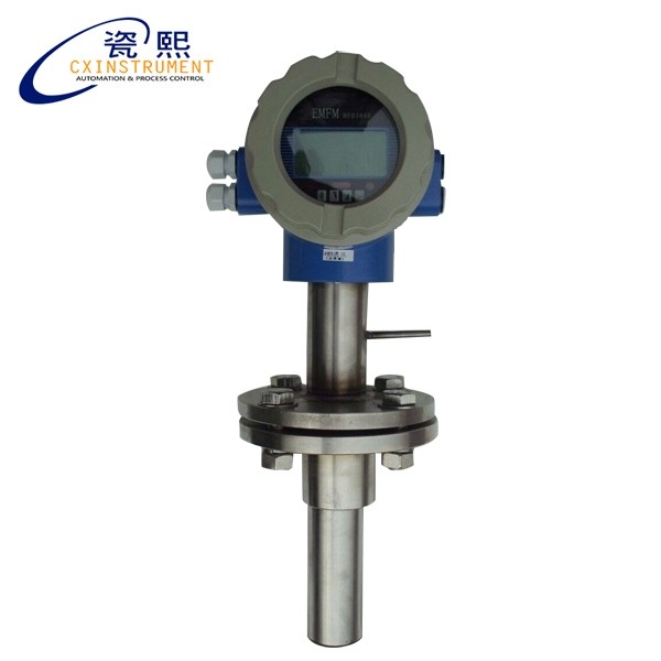 適合測(cè)量果醬流量的流量計(jì)