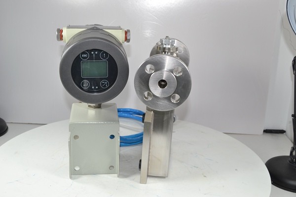 適合測量糧漿的液體流量計