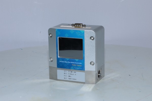 適合測量啤酒流量的科里奧利流量計