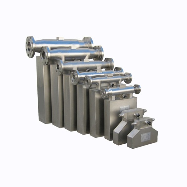 測(cè)量石膏漿液流量用什么高粘度流量計(jì)