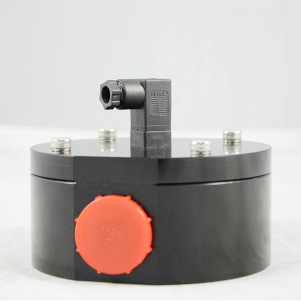 耐腐蝕氟化氫流量計(jì)