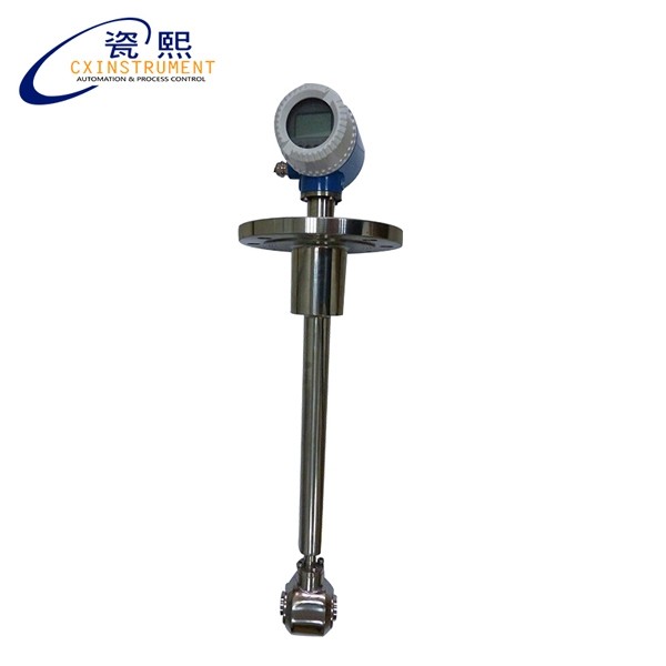 適合測量漂白劑流量的電磁流量計(jì)
