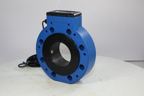 測量三乙烯的高精度流量計