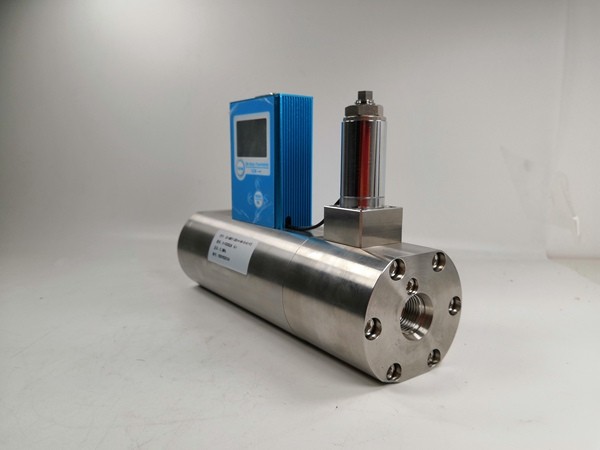 適合測量防腐劑的質(zhì)量流量計(jì)