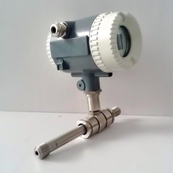 適合測量乙酰氯的渦輪流量計