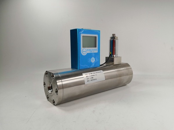 適合測量脂肪酸的質(zhì)量流量計(jì)