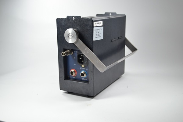 適合測(cè)量固著劑的超聲波流量計(jì)