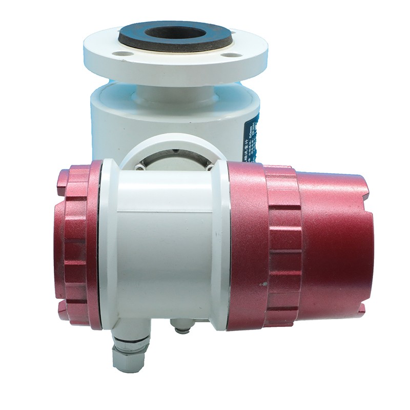 測(cè)量碳酸鋇液體流量計(jì)