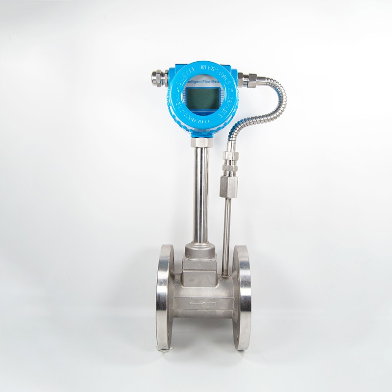 選擇適用于測(cè)量乙酸鋇液體流量的流量計(jì)