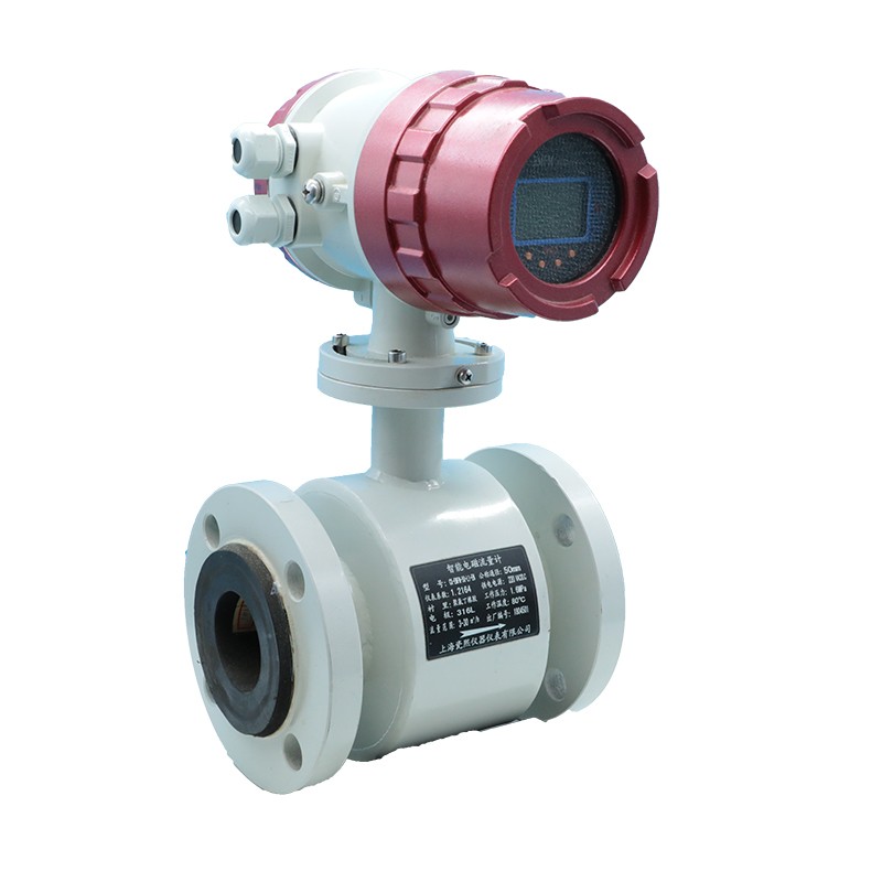 測(cè)量酸洗液流量用什么流量計(jì)