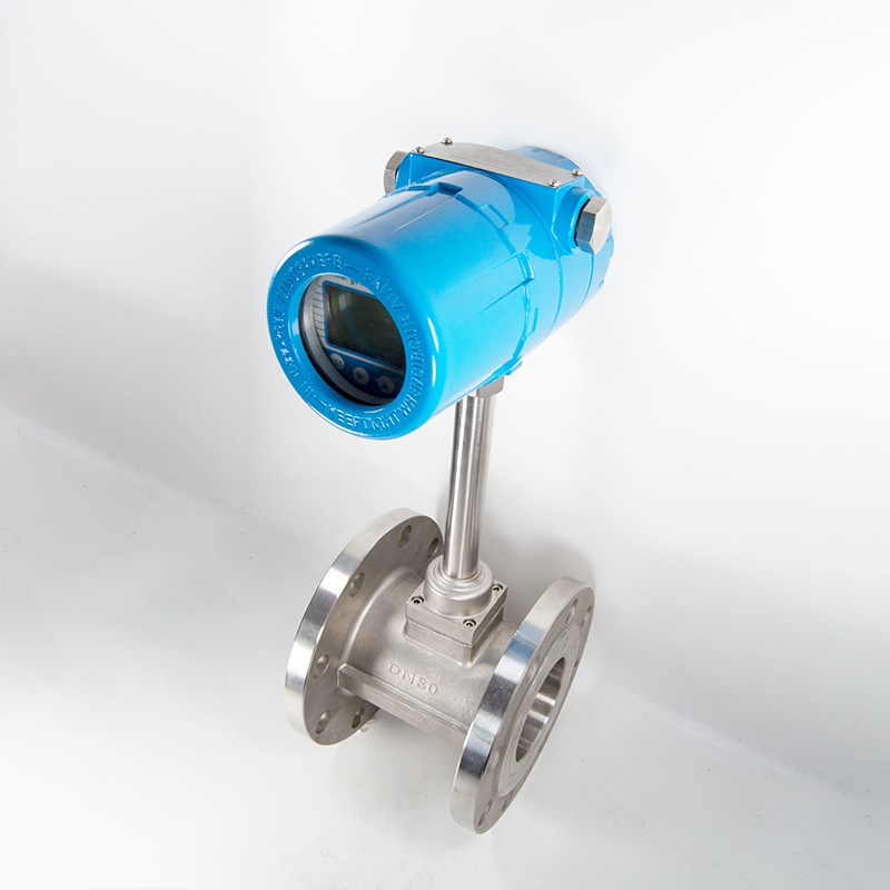 測量二甲酮流量選擇哪種流量計