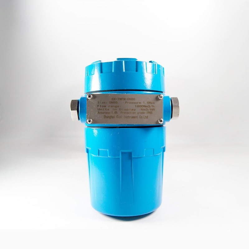 選擇合適的流量計高效測量二甲基酮流量