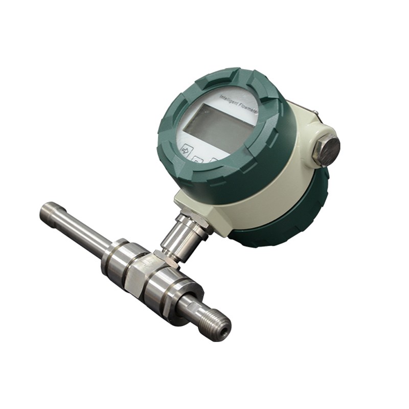 測量碳酸鈣漿液流量用什么流量計(jì)