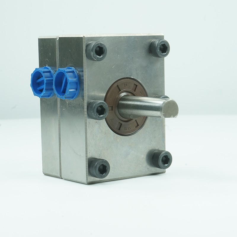 定量輸送粘合劑如何選擇合適的計(jì)量泵