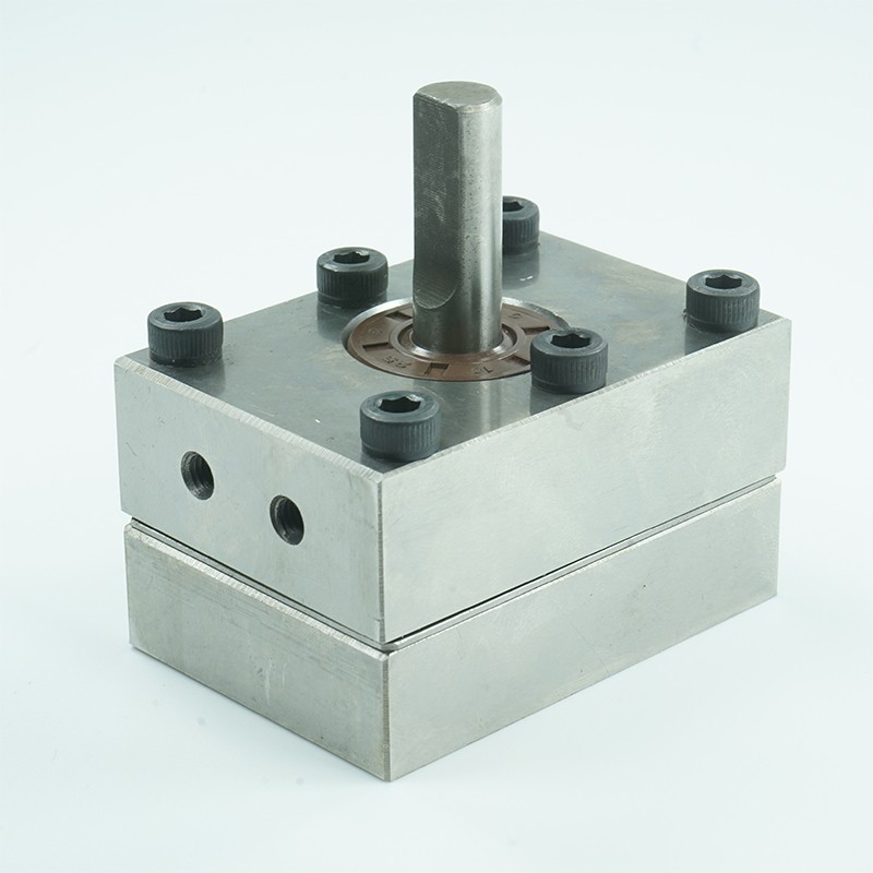 定量輸送擴散劑用什么計量泵