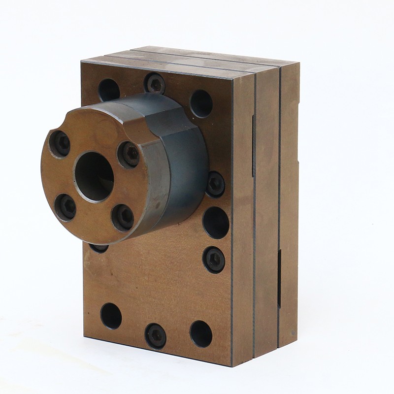 定量輸送干強劑用什么計量泵