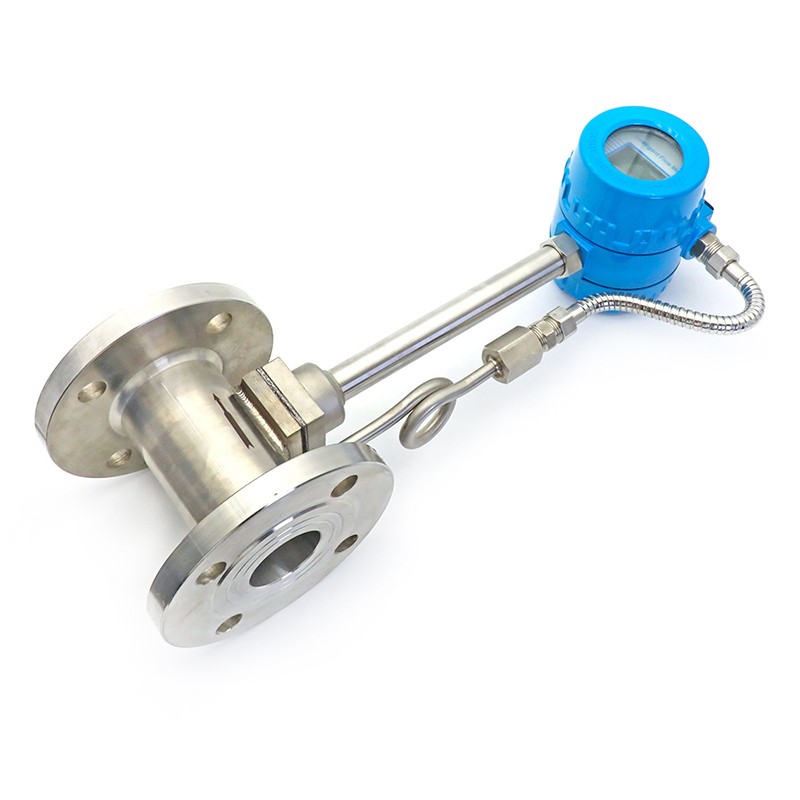 如何選擇合適的流量計測量四硼酸鈉液體流量