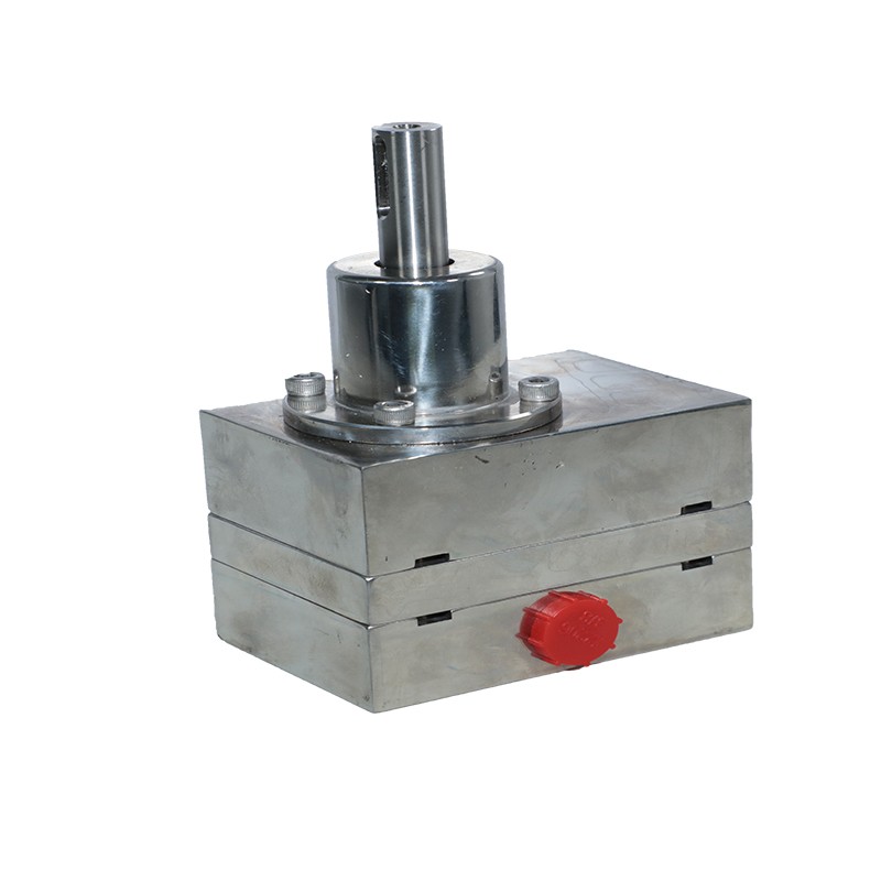 輸送計(jì)量助留助濾劑齒輪泵